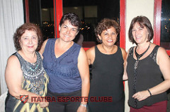 Noite Dançante - Banda Luzes