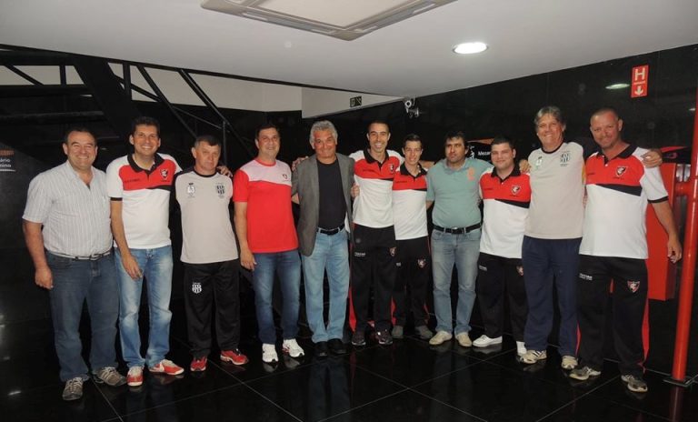 VII Noite de Gala do Futebol Itatibense