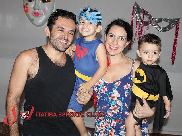 1ª Matinê Extendida