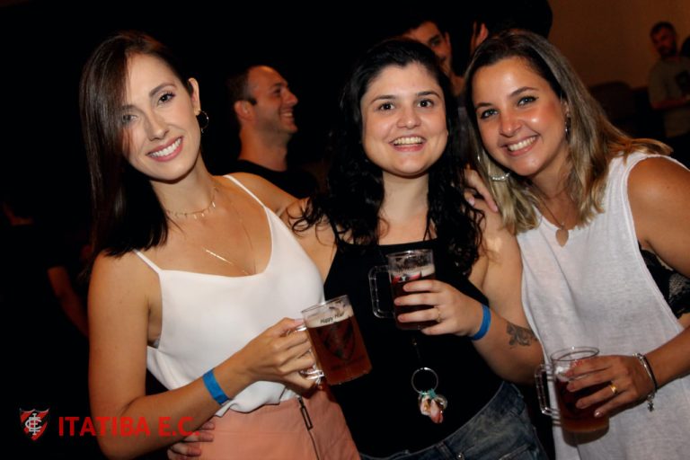 Happy Hour – 14/12/19