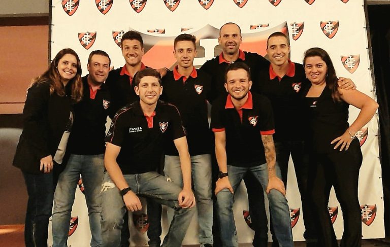 Confraternização do Futebol de Base