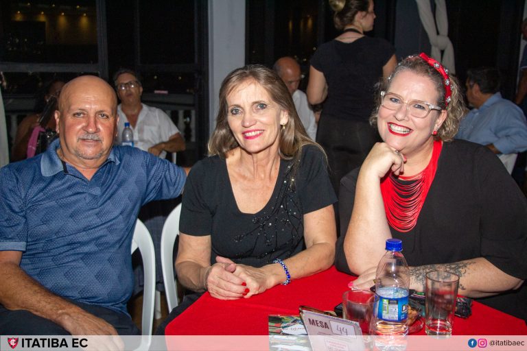 Noite Dançante – Banda Coco Mambo