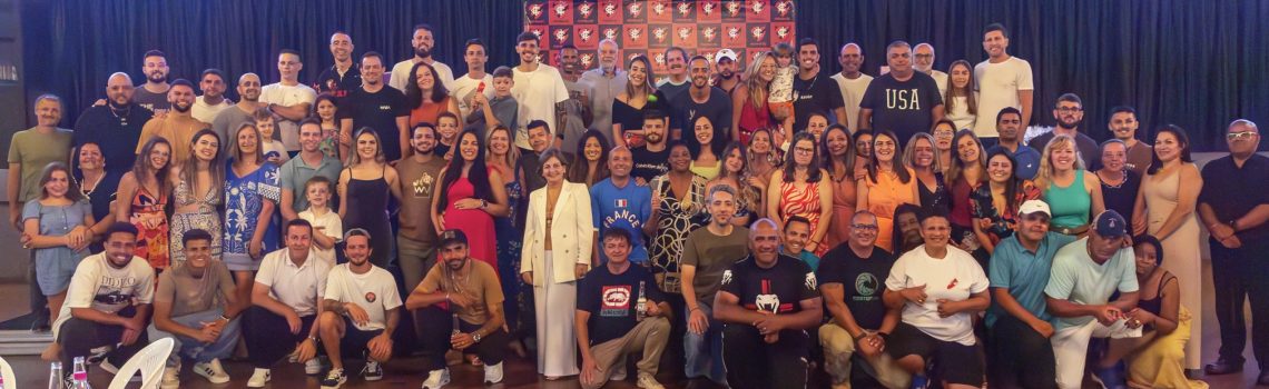 Colaboradores 2024 - Itatiba EC