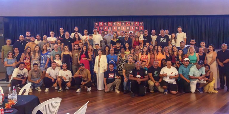 Confraternização de Colaboradores do Itatiba EC Celebra o Ano de 2024
