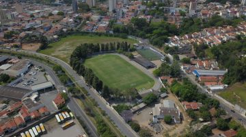 Estádio Rubro Negro