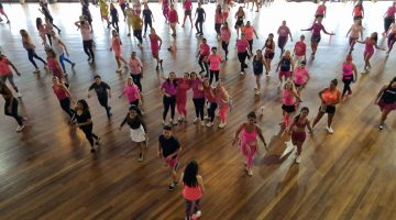 FIT Dance IEC 2025