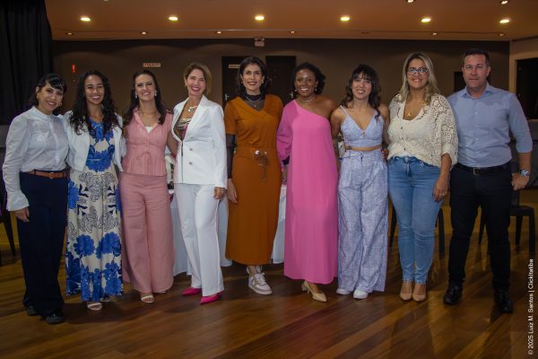 Outubro Rosa IEC