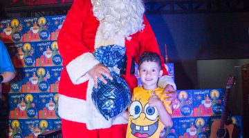 Confraternização IEC 2025