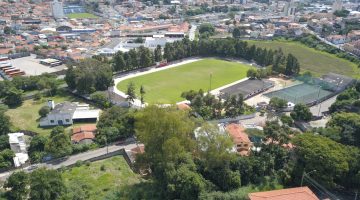 Estádio Rubro Negro