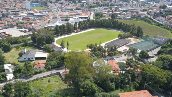 Estádio Rubro Negro
