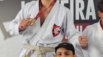 Jiu-Jitsu 2026 | Itatiba EC