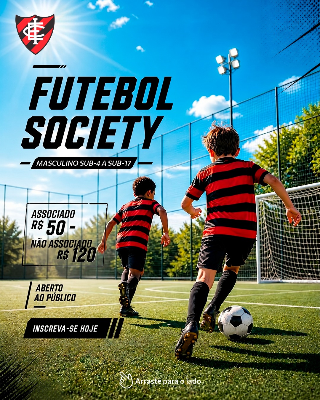 Escola de Futebol IEC