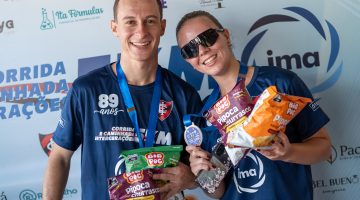Corrida Intergerações 5 Km | Galeria de Fotos