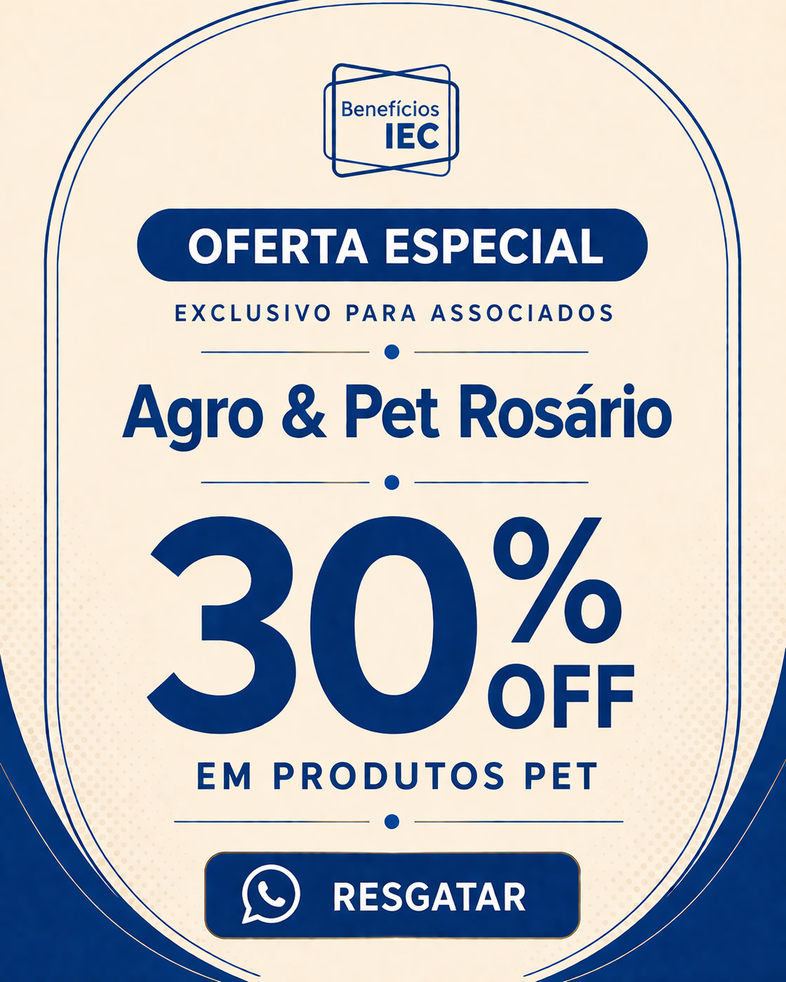 Agro & Pet Rosário