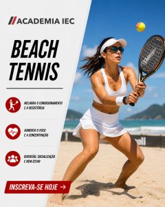 Beach Tennis