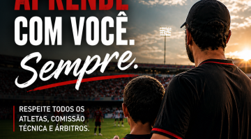 Campanha Respeito