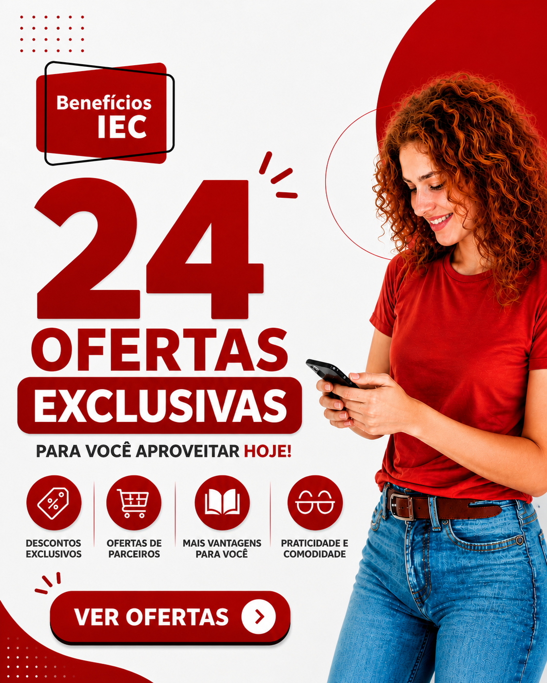Benefícios