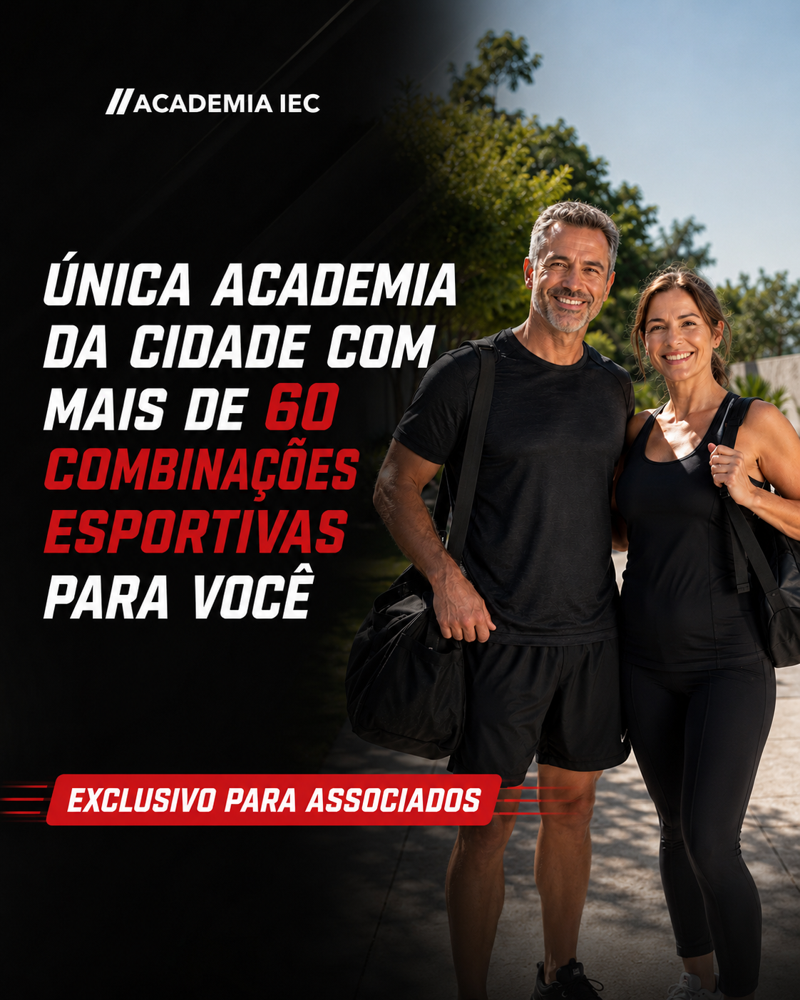 Academia IEC