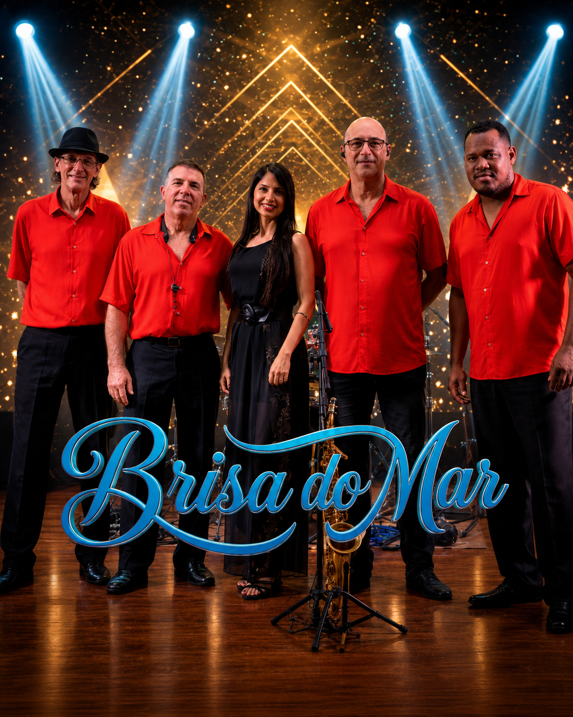 Banda Brisa Mar