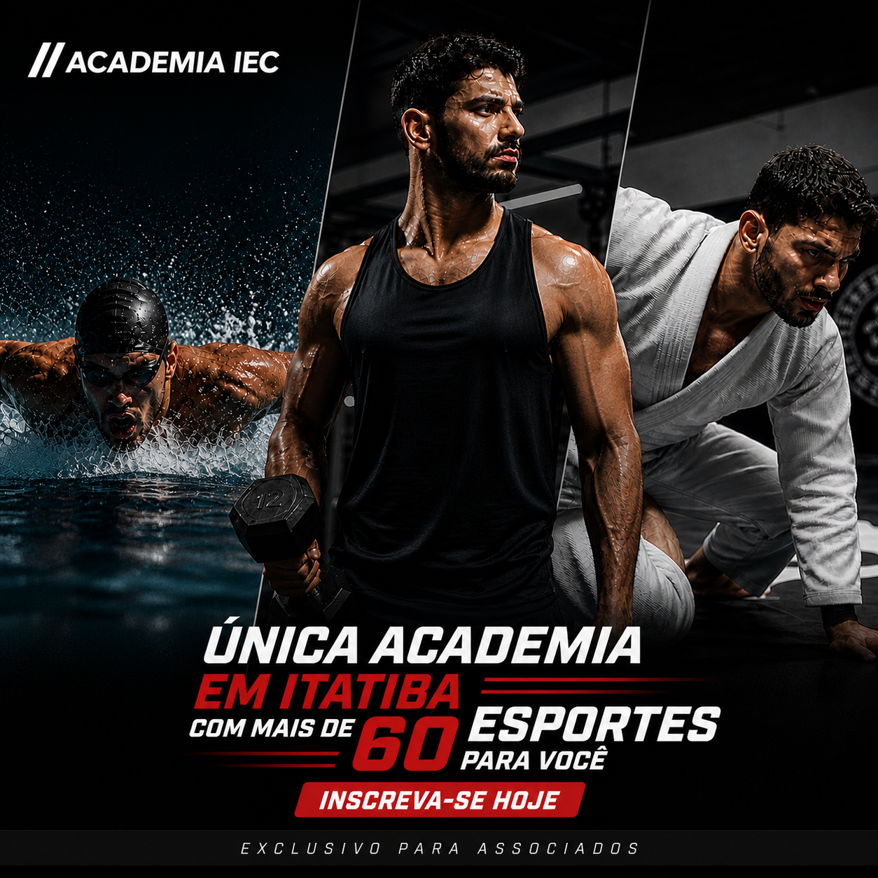 Academia IEC