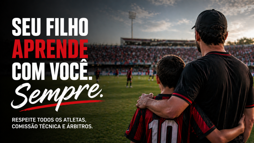 Campanha Respeito