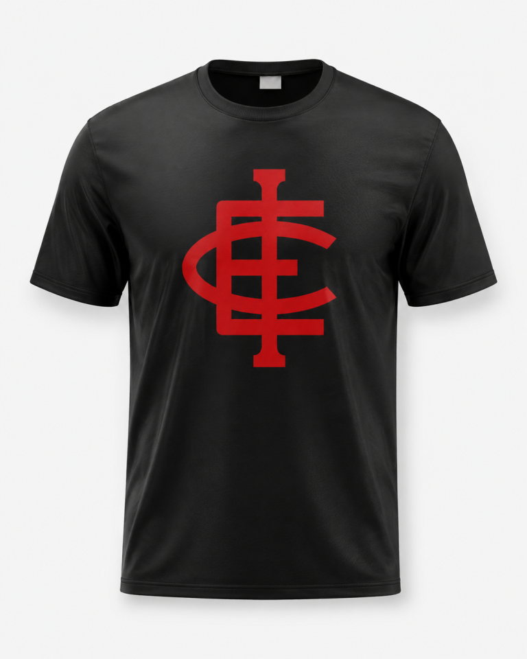 Camiseta Treino IEC 2025