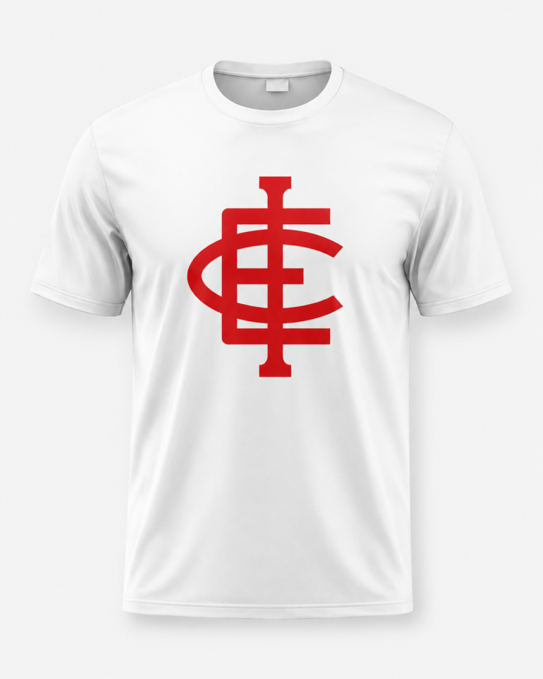Camiseta Treino IEC 2025
