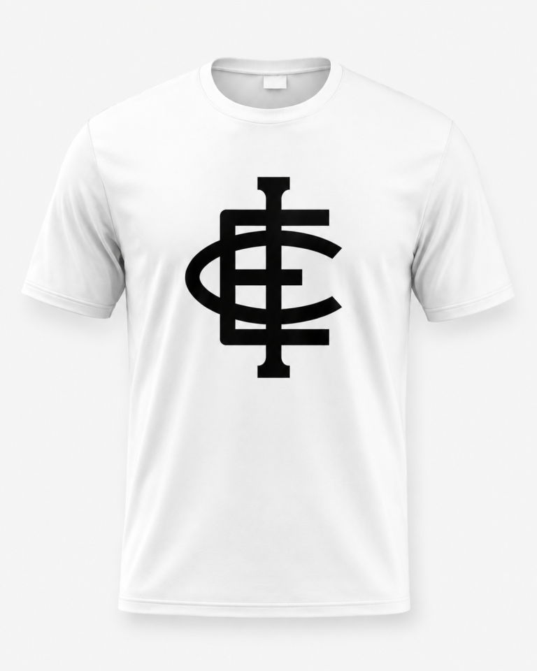 Camiseta Treino IEC 2025