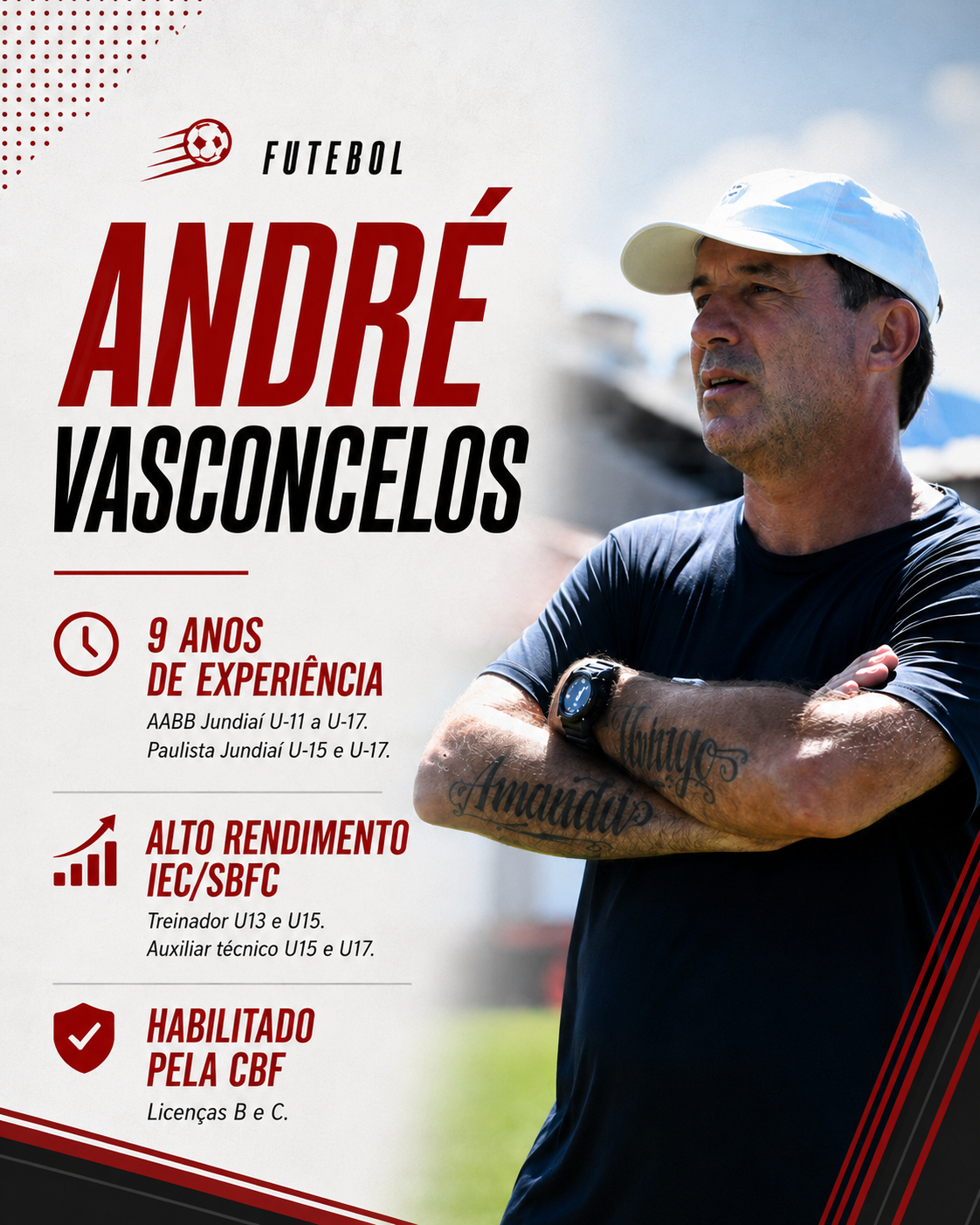 André Vasconcelos