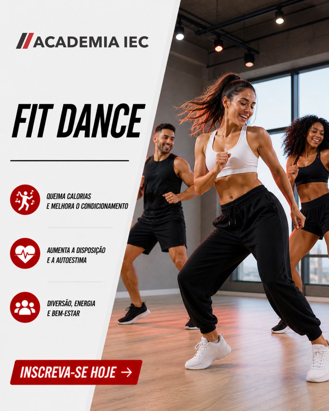 Fit Dance