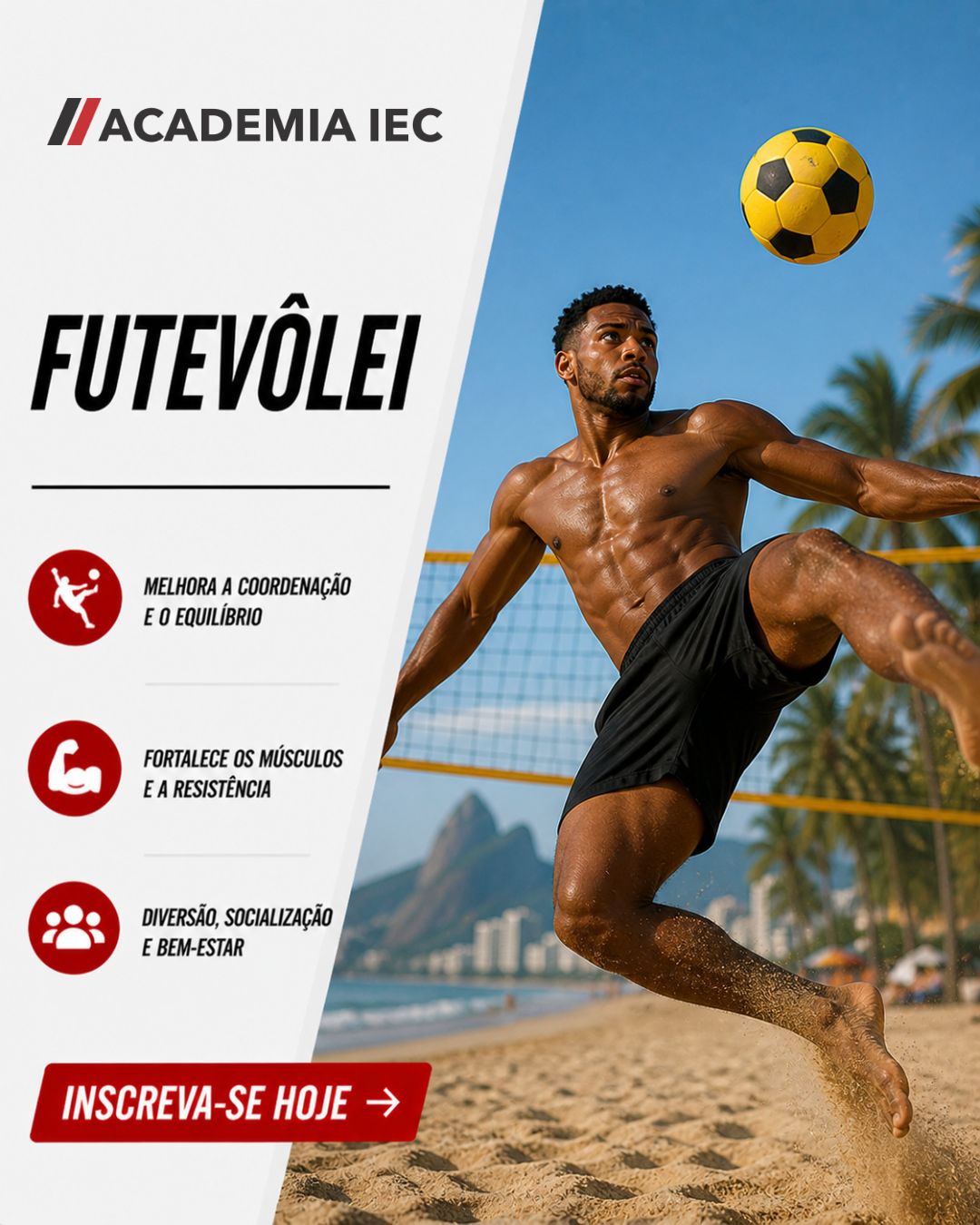 Futevôlei