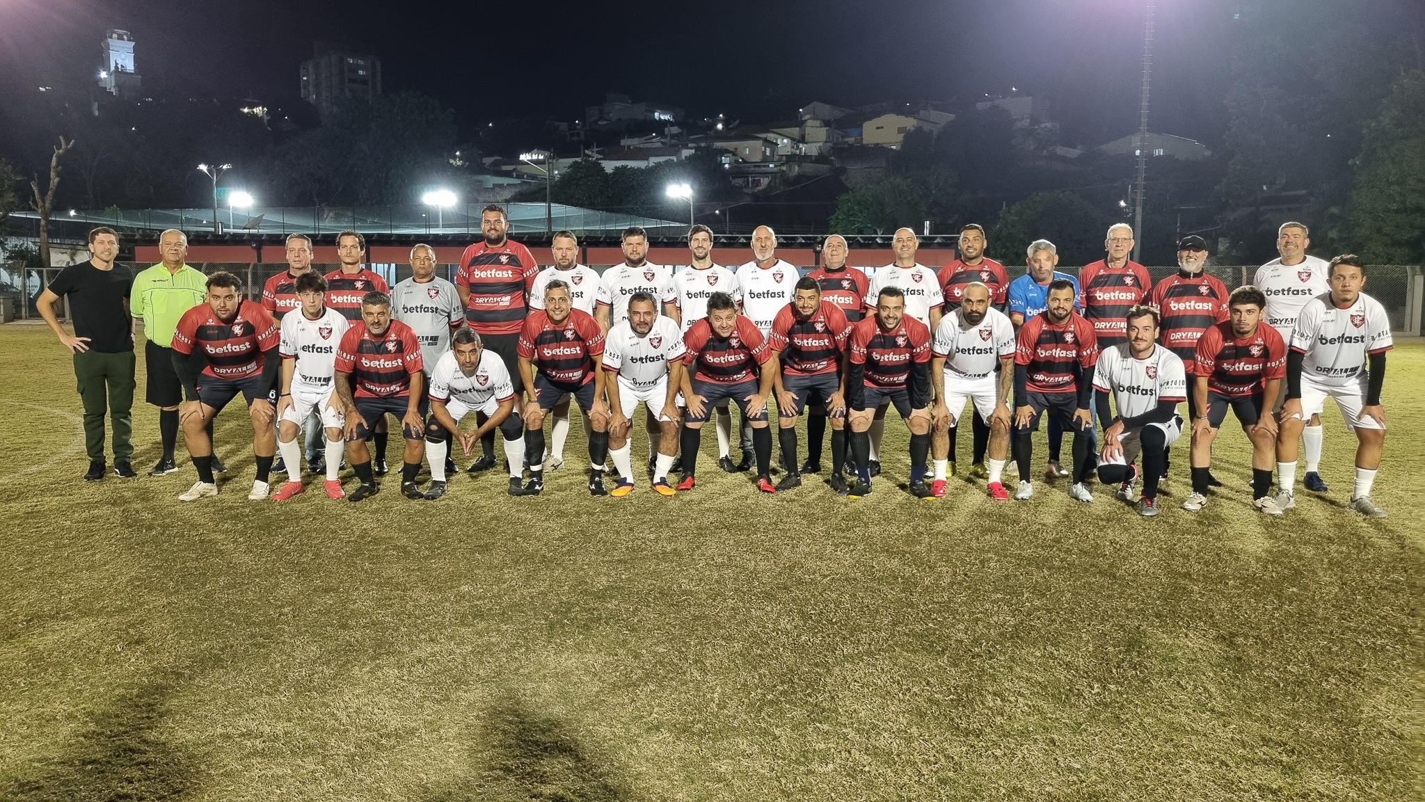 Jogo dos Associados