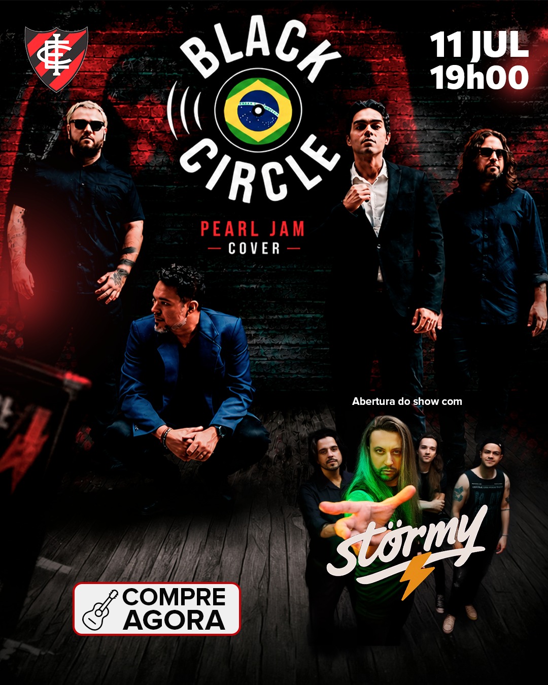 Show Black Circle 11-Jun