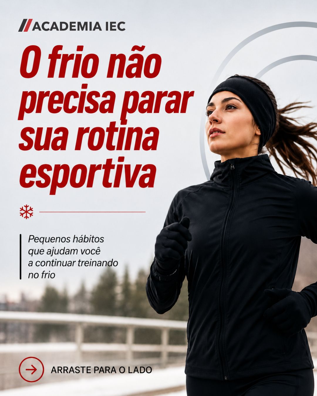 Academia IEC