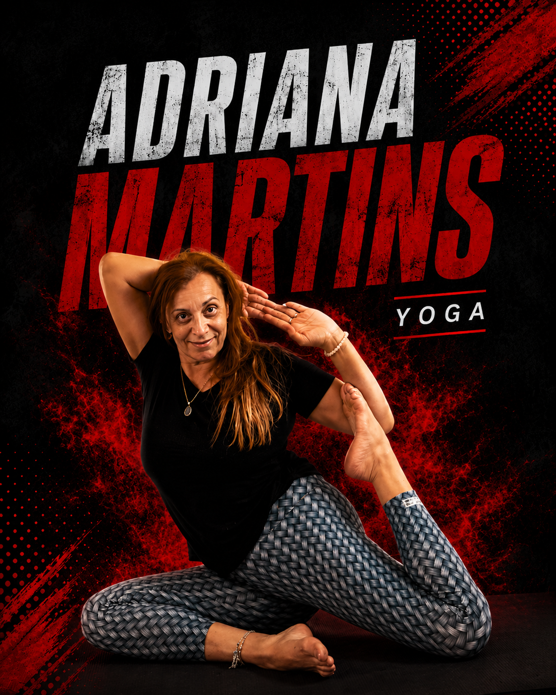 Adriana Martins