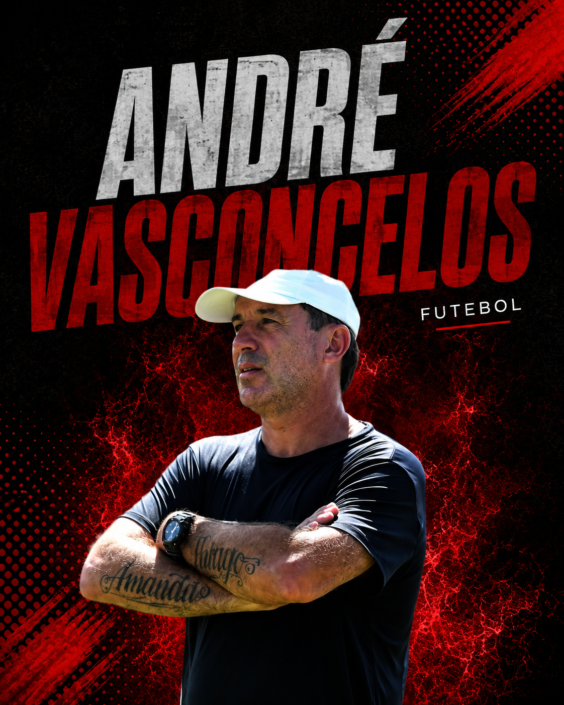 André Vasconcelos