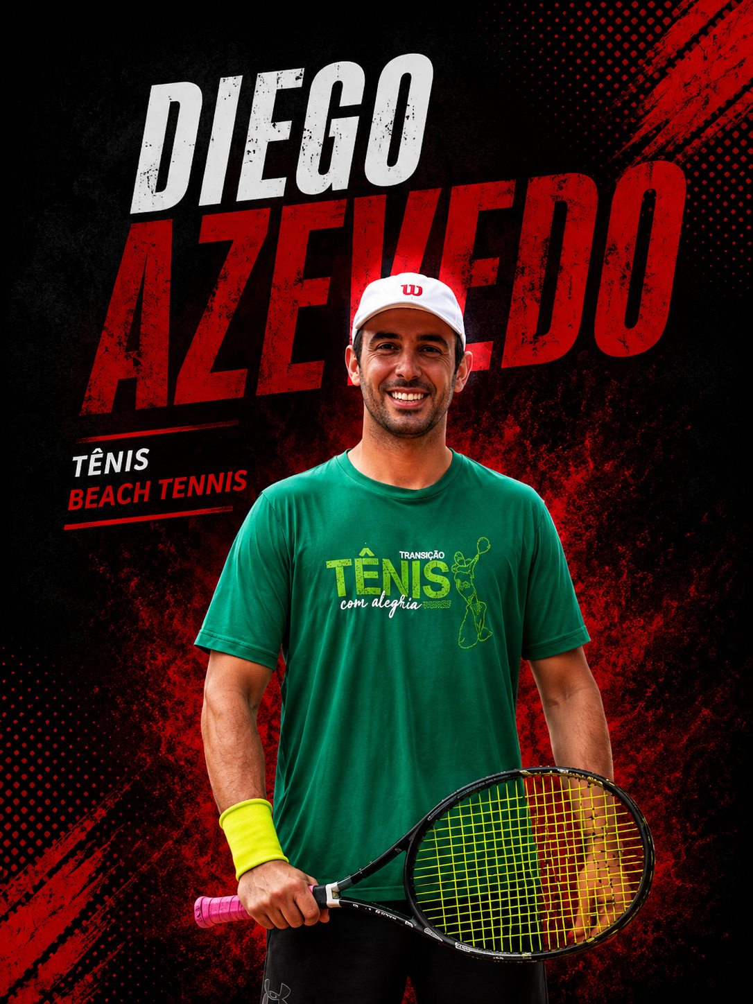 Diego Azevedo