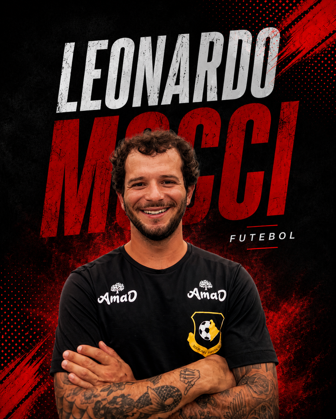Leonardo Mocci