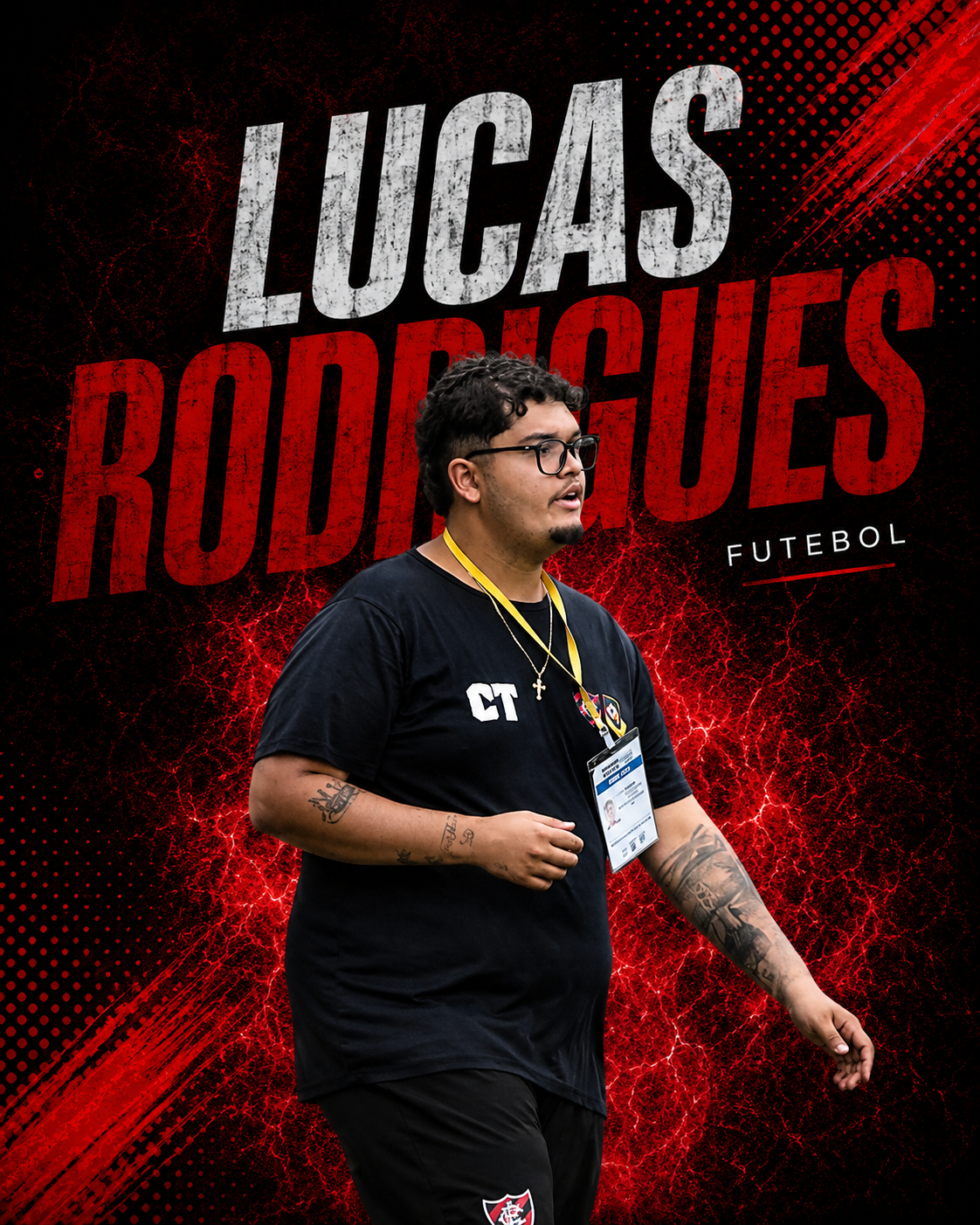 Lucas Rodrigues
