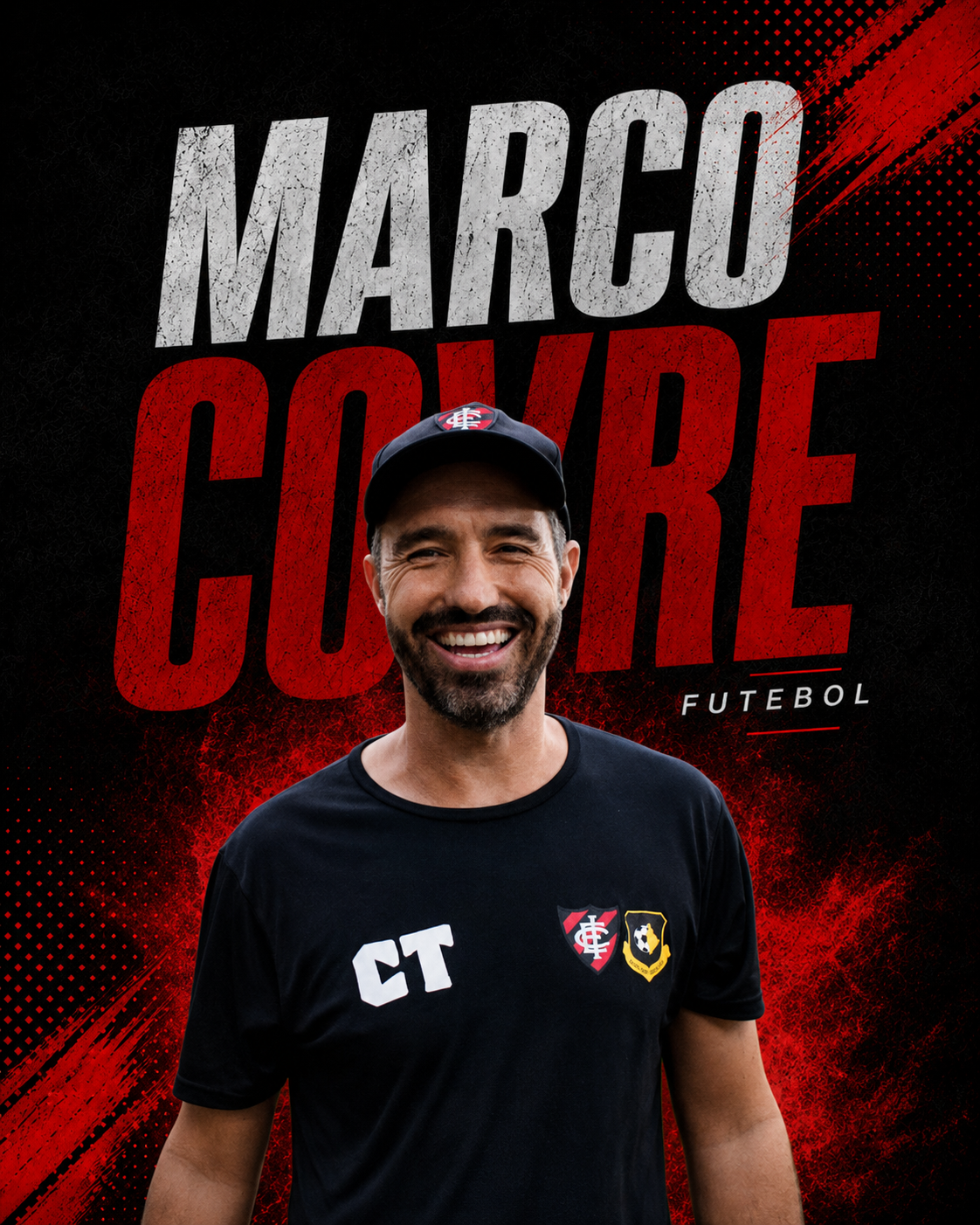 Marco Covre