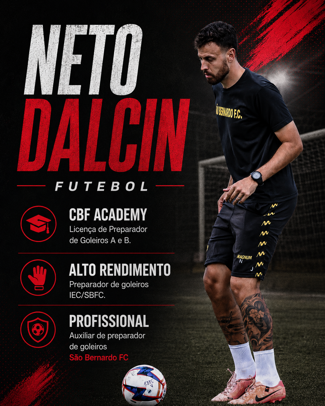 Neto Dalcin