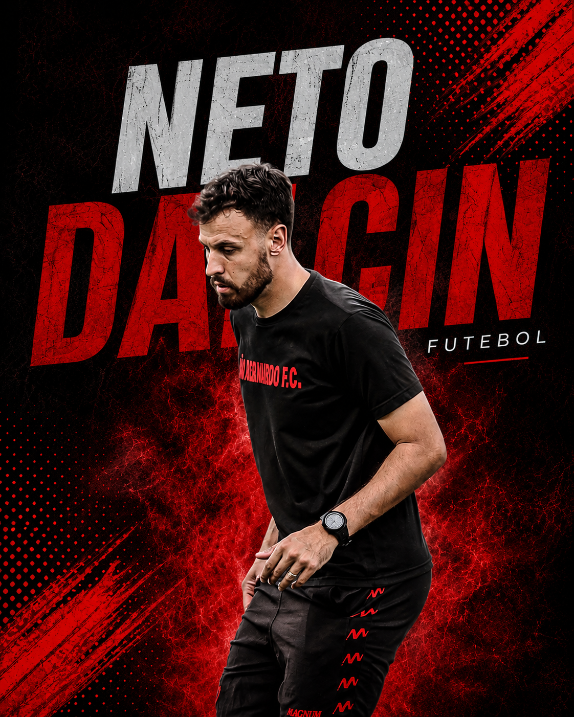 Neto Dalcin