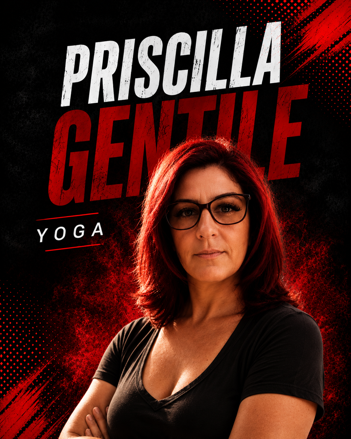 Priscila Perrone Gentile