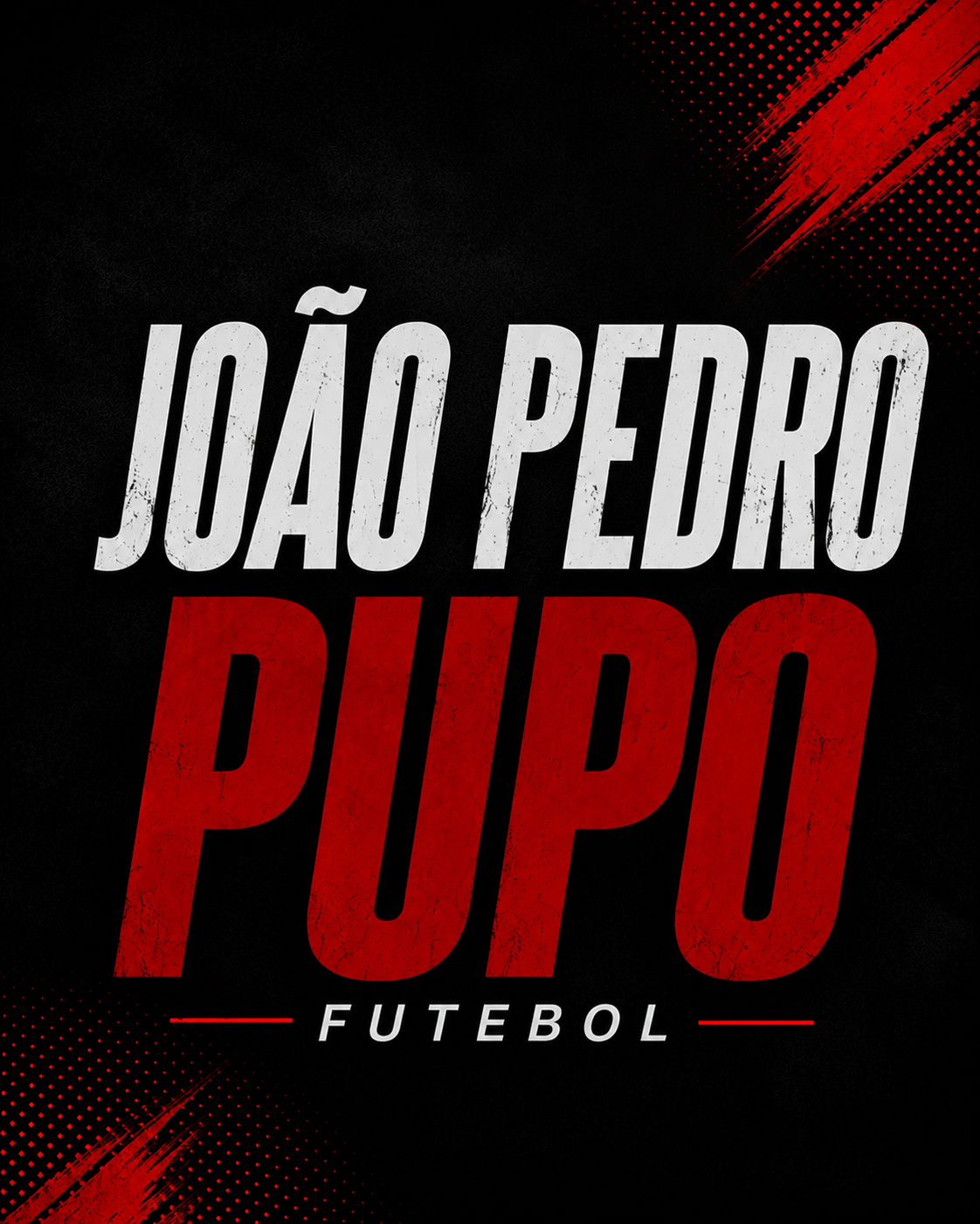 João Pedro Pupo