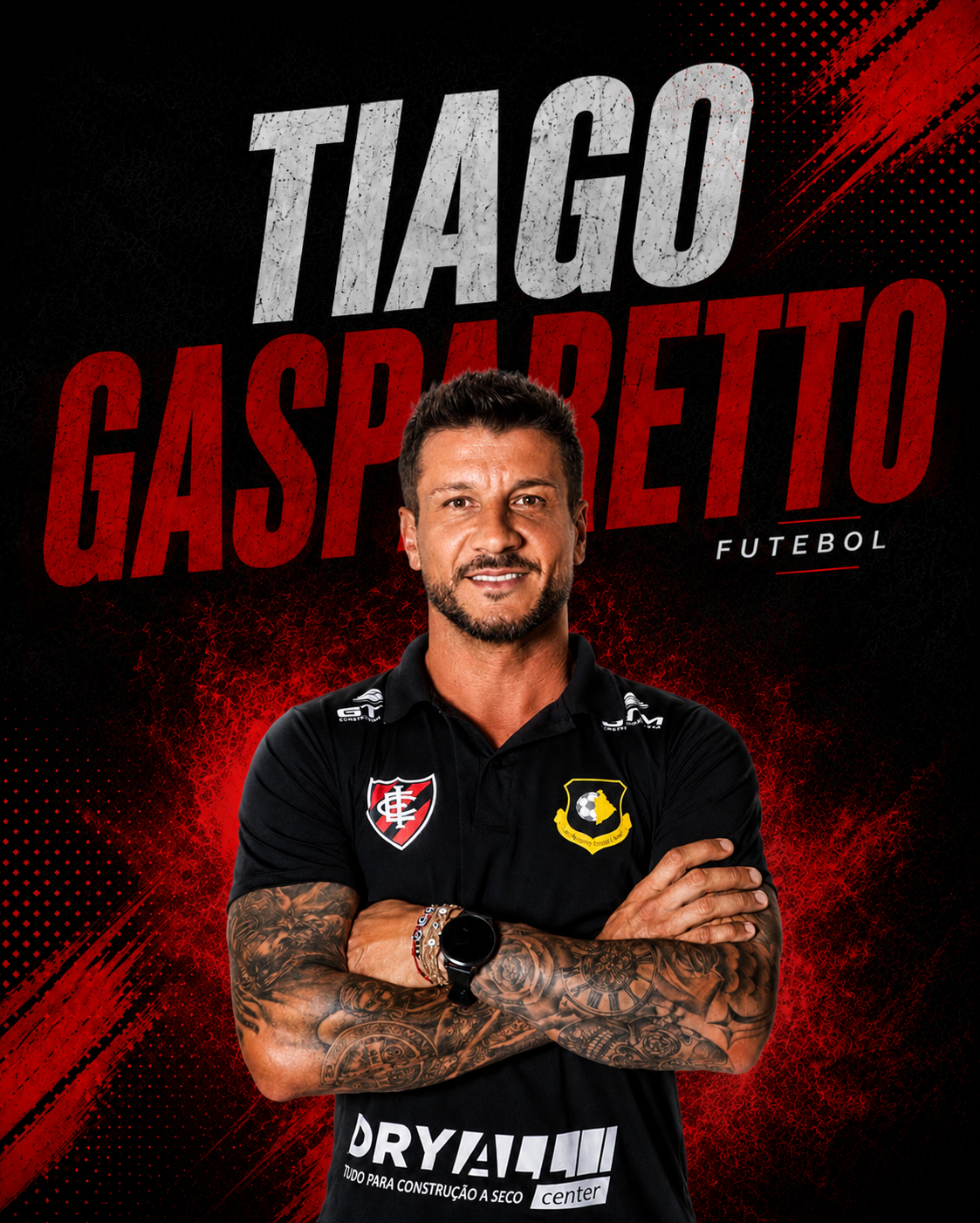 Tiago Gasparetto