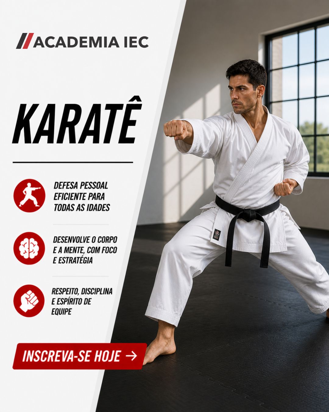Karatê