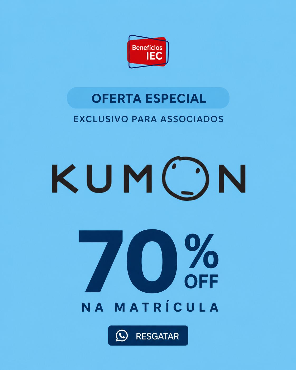 Kumon Itatiba Centro