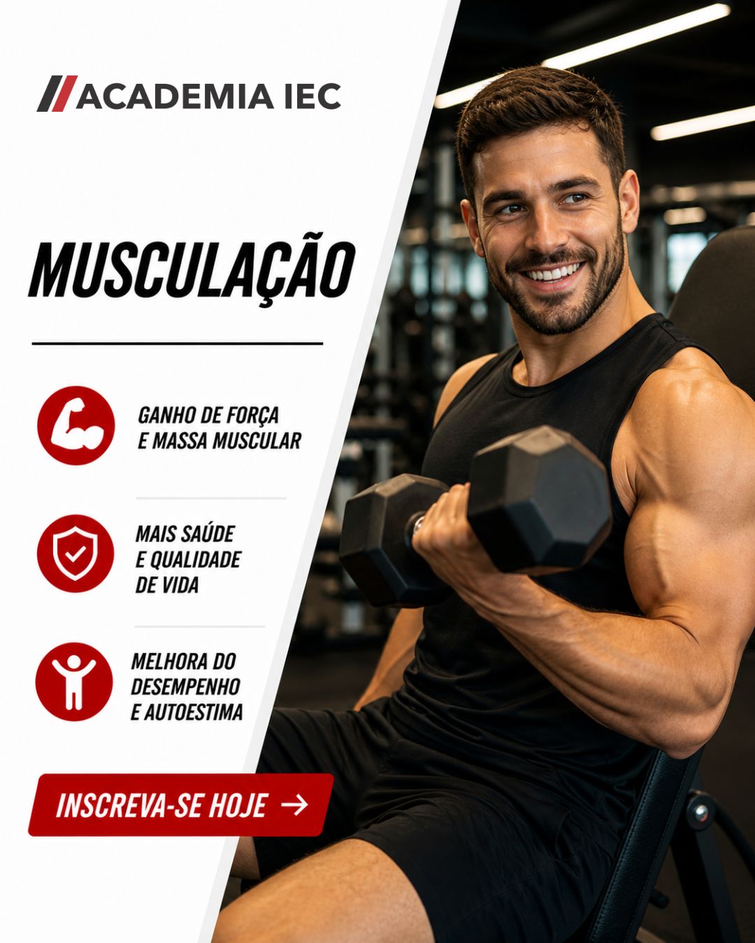 Musculação