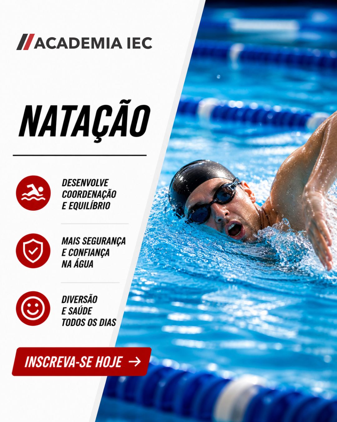 Natação