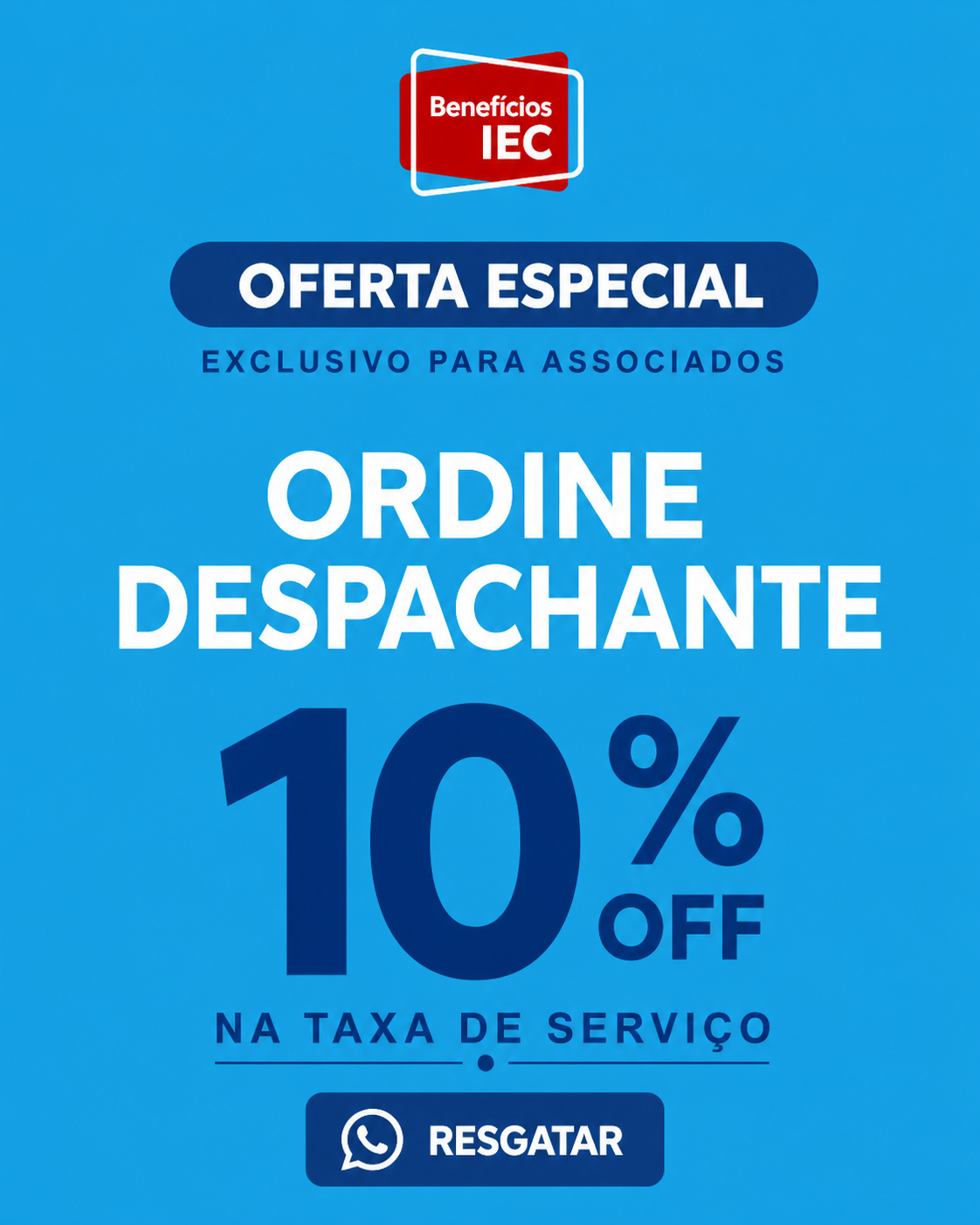 Ordine Despachante